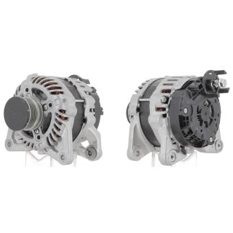 Alternateur CEVAM [40774]