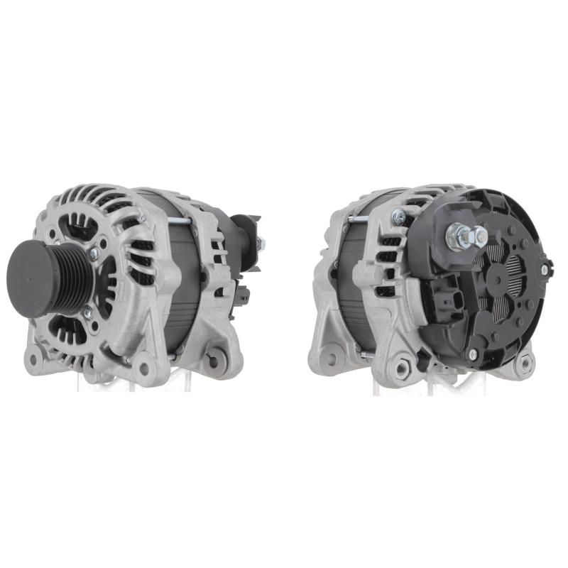 Alternateur CEVAM 40779 - Visuel 1