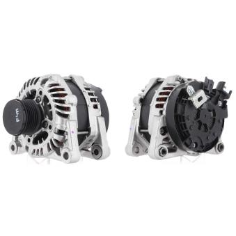 Alternateur CEVAM [40788]