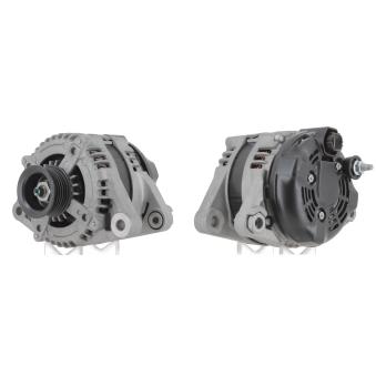 Alternateur CEVAM 40791 pour HYUNDAI EQUUS / CENTENNIAL 3.8 - 290cv