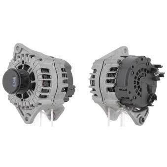 Alternateur CEVAM OEM 5801837075