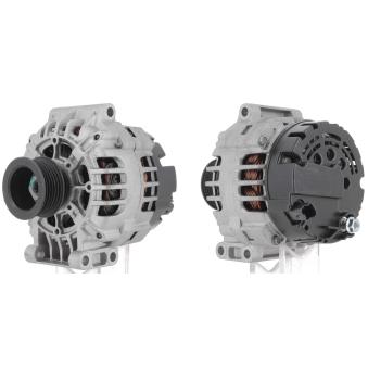 Alternateur CEVAM [40799]