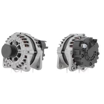 Alternateur CEVAM [40806]