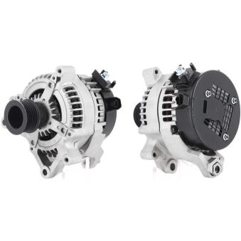 Alternateur CEVAM 40809