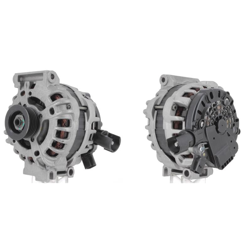 Alternateur CEVAM 40813 - Visuel 1