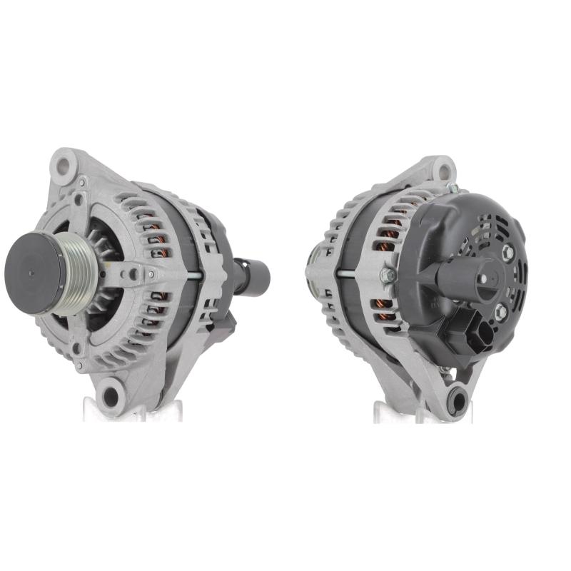 Alternateur CEVAM 40818 - Visuel 1