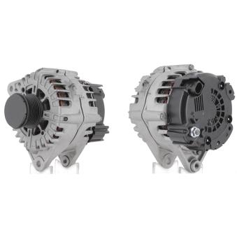 Alternateur CEVAM OEM 5802407298