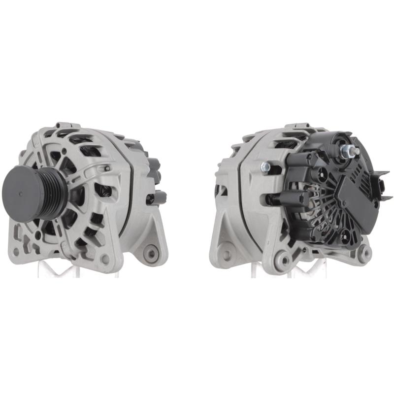 Alternateur CEVAM 40823 - Visuel 1