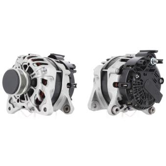 Alternateur CEVAM 40828