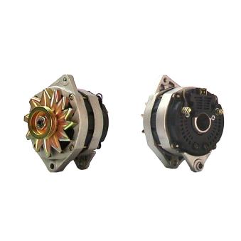 Alternateur CEVAM 4083 pour RENAULT R19 1.4 - 75cv