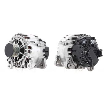 Alternateur CEVAM 40836 pour HONDA CIVIC 1.0 TSI - 110cv