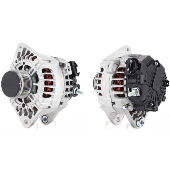 Alternateur CEVAM 40842 pour KIA CEED 1.6 - 128cv
