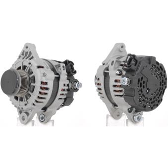 Alternateur CEVAM 40845 pour KIA CEED 1.4 T-GDI - 140cv