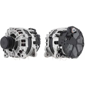 Alternateur CEVAM [40849]