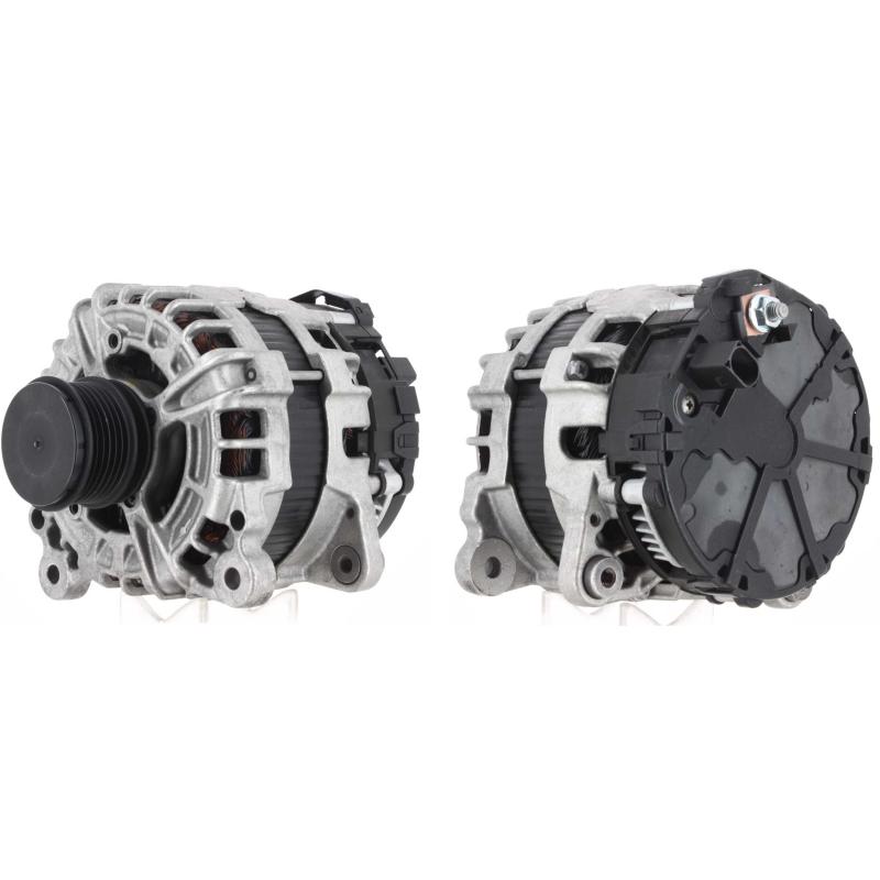 Alternateur CEVAM 40849 - Visuel 1