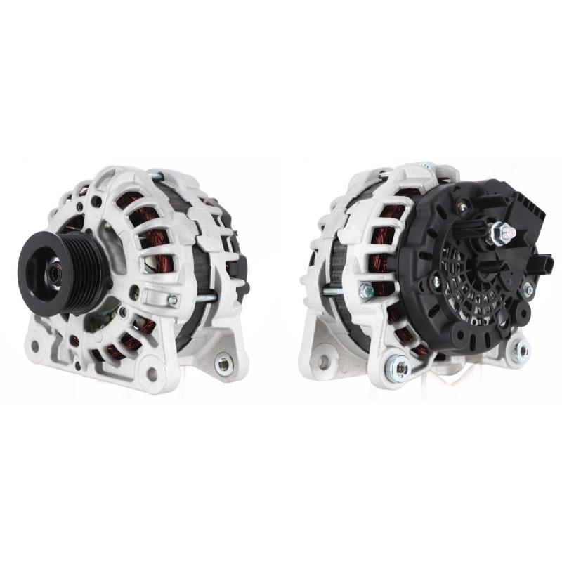 Alternateur CEVAM 40852 - Visuel 1