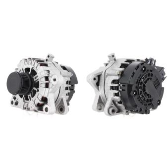 Alternateur CEVAM [40858]