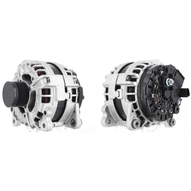 Alternateur CEVAM 40859 - Visuel 1