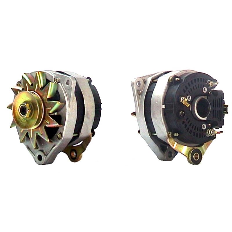 Alternateur CEVAM 4086 - Visuel 1