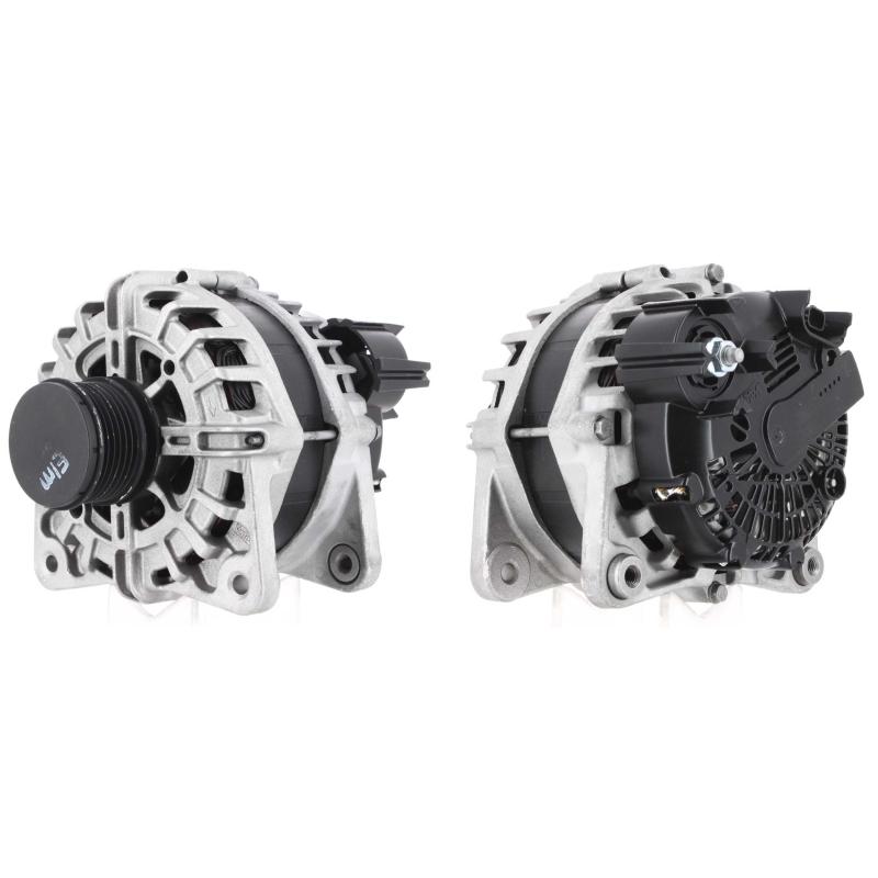 Alternateur CEVAM 40867 - Visuel 1