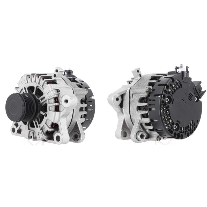 Alternateur CEVAM 40872 - Visuel 1