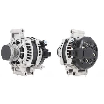 Alternateur CEVAM 40875 pour TOYOTA RAV 4 2.0 - 175cv
