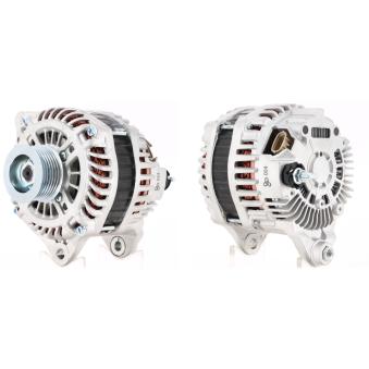 Alternateur CEVAM 40882 pour INFINITI EX 35 - 301cv