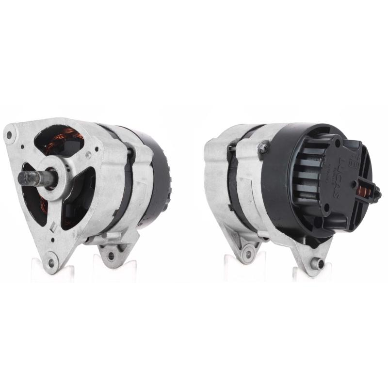 Alternateur CEVAM 40883 - Visuel 1