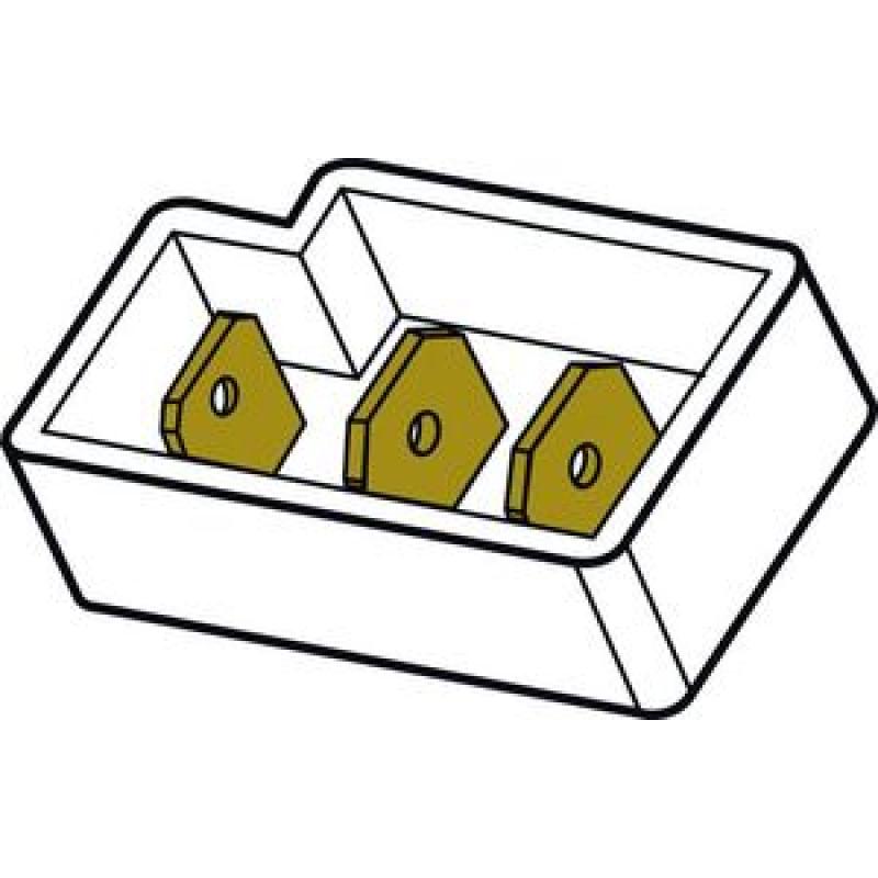 Alternateur CEVAM 40885 - Visuel 2