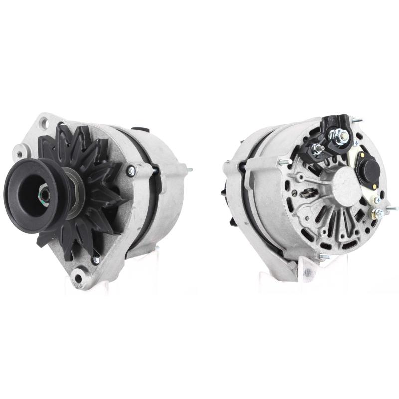 Alternateur CEVAM 40886 - Visuel 1