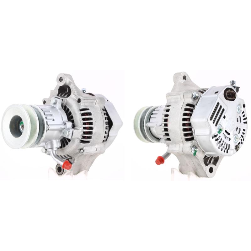 Alternateur CEVAM 40887 - Visuel 1