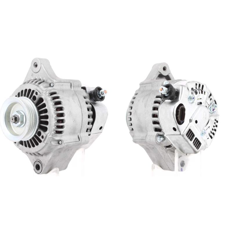 Alternateur CEVAM 40889 - Visuel 1