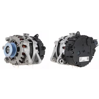 Générateur démarreur CEVAM [40898]