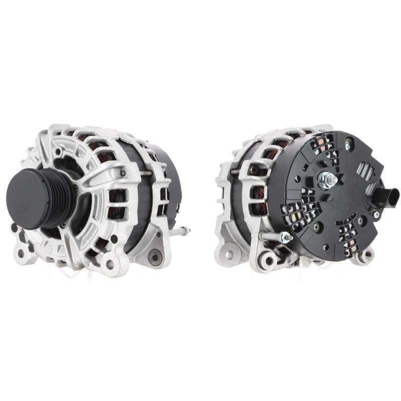 Alternateur CEVAM 40899 - Visuel 1