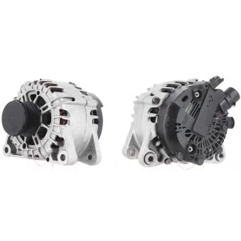 Alternateur CEVAM OEM 9835689480