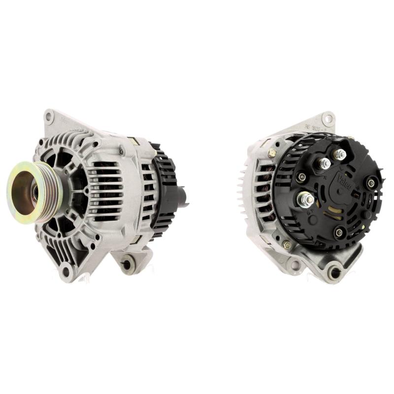 Alternateur CEVAM 4091 - Visuel 1