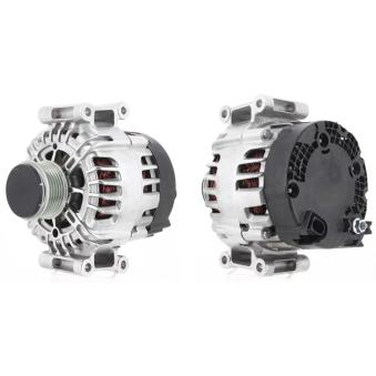 Alternateur CEVAM 40921 pour OPEL CORSA S3 quattro - 310cv