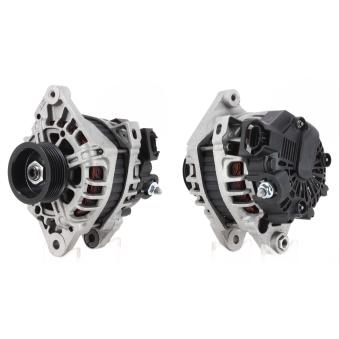 Alternateur CEVAM OEM 3730003870