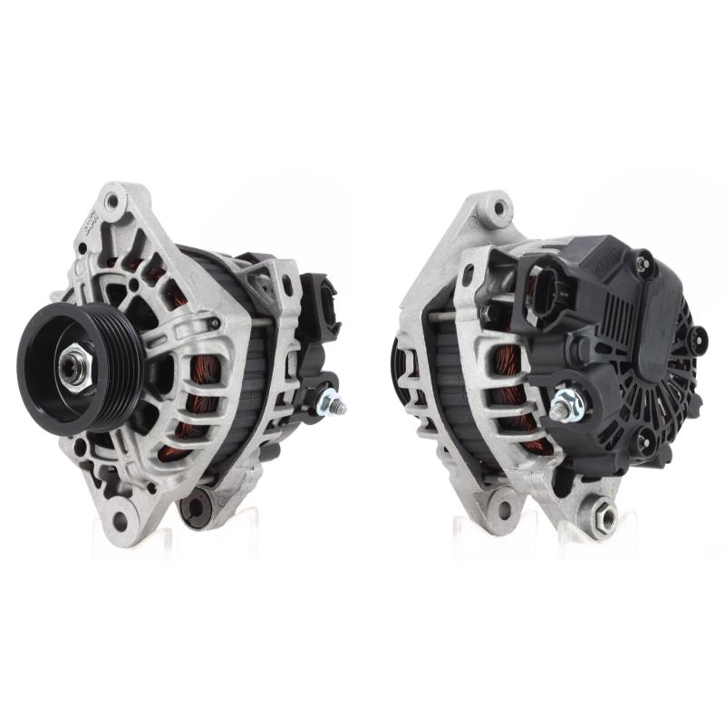 Alternateur CEVAM 40922 - Visuel 1