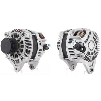 Alternateur CEVAM OEM A2TX2382A