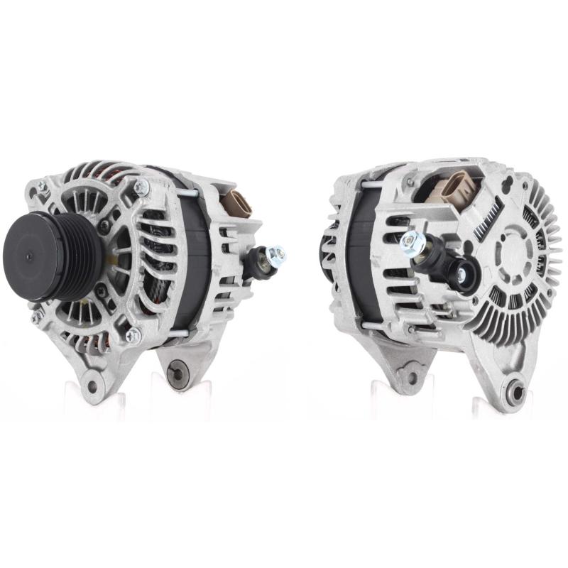 Alternateur CEVAM 40925 - Visuel 1