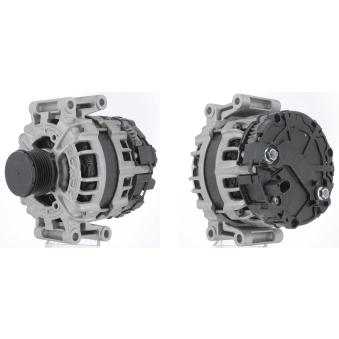 Alternateur CEVAM 40929 pour OPEL CORSA S3 quattro - 310cv