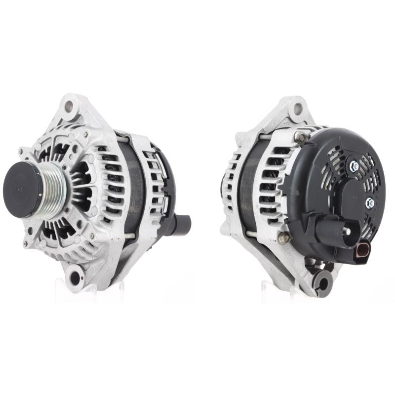 Alternateur CEVAM 40931 - Visuel 1