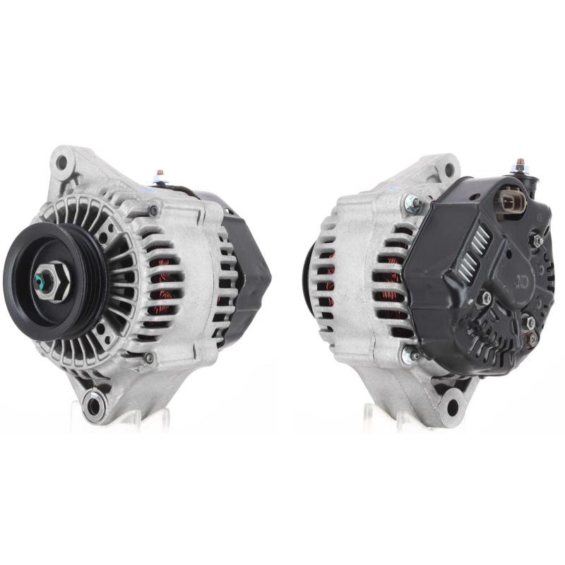 Alternateur CEVAM 40944 - Visuel 1