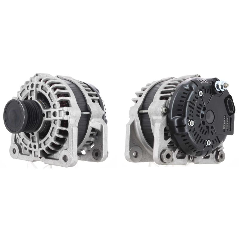 Alternateur CEVAM 40945 - Visuel 1