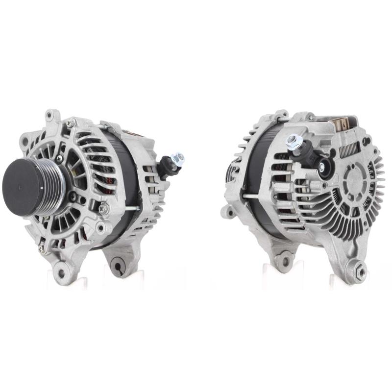 Alternateur CEVAM 40953 - Visuel 1