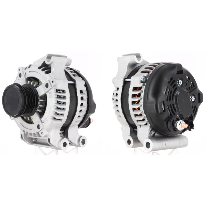 Alternateur CEVAM 40955 - Visuel 1