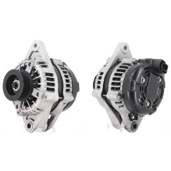 Alternateur CEVAM [40959]