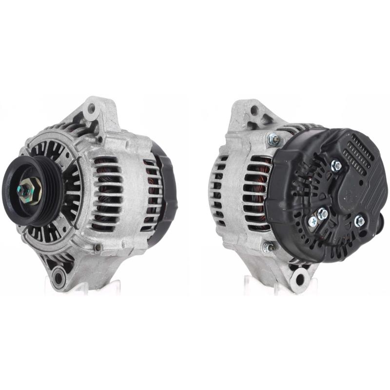 Alternateur CEVAM 40971 - Visuel 1