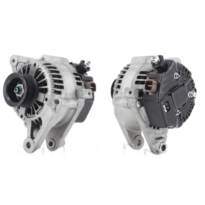 Alternateur CEVAM 40974 - Visuel 1